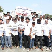 Road Safety Helmet Awareness Rally Stills | Picture 1025462