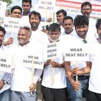 Road Safety Helmet Awareness Rally Stills | Picture 1025463