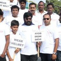 Road Safety Helmet Awareness Rally Stills | Picture 1025464