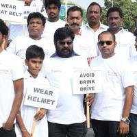 Road Safety Helmet Awareness Rally Stills | Picture 1025465