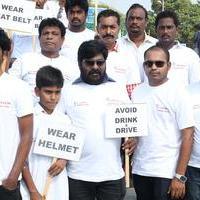 Road Safety Helmet Awareness Rally Stills | Picture 1025466