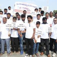 Road Safety Helmet Awareness Rally Stills | Picture 1025467