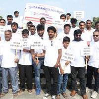 Road Safety Helmet Awareness Rally Stills | Picture 1025468
