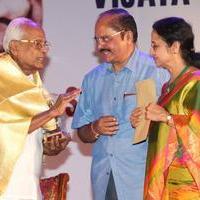 Madras Movie Gets Sri Nagi Reddy Memorial Award Stills | Picture 1025566