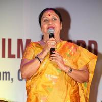 B. Saroja Devi - Madras Movie Gets Sri Nagi Reddy Memorial Award Stills | Picture 1025567