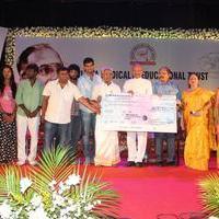 Madras Movie Gets Sri Nagi Reddy Memorial Award Stills | Picture 1025575