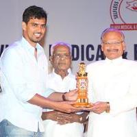 Madras Movie Gets Sri Nagi Reddy Memorial Award Stills | Picture 1025576