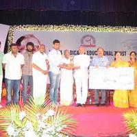 Madras Movie Gets Sri Nagi Reddy Memorial Award Stills | Picture 1025577