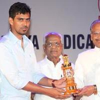 Madras Movie Gets Sri Nagi Reddy Memorial Award Stills | Picture 1025579