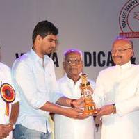 Madras Movie Gets Sri Nagi Reddy Memorial Award Stills | Picture 1025580