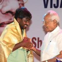 Madras Movie Gets Sri Nagi Reddy Memorial Award Stills | Picture 1025585
