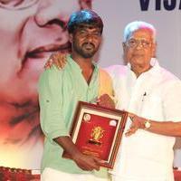 Madras Movie Gets Sri Nagi Reddy Memorial Award Stills | Picture 1025586