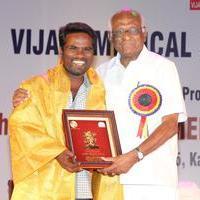 Madras Movie Gets Sri Nagi Reddy Memorial Award Stills | Picture 1025587