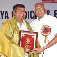 Madras Movie Gets Sri Nagi Reddy Memorial Award Stills | Picture 1025588