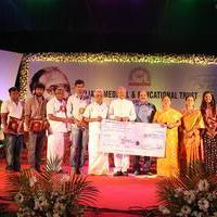Madras Movie Gets Sri Nagi Reddy Memorial Award Stills | Picture 1025589