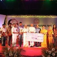Madras Movie Gets Sri Nagi Reddy Memorial Award Stills | Picture 1025590