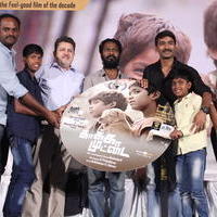 Kaakka Muttai Movie Audio Launch Stills | Picture 1026179