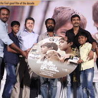 Kaakka Muttai Movie Audio Launch Stills | Picture 1026180