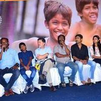 Kaakka Muttai Movie Audio Launch Stills | Picture 1026260