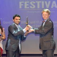 Ramanujan Wins Best Production Award at Norway Tamil Film Festival 2015 | Picture 1026175