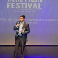 Ramanujan Wins Best Production Award at Norway Tamil Film Festival 2015 | Picture 1026176