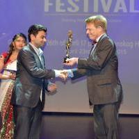 Ramanujan Wins Best Production Award at Norway Tamil Film Festival 2015