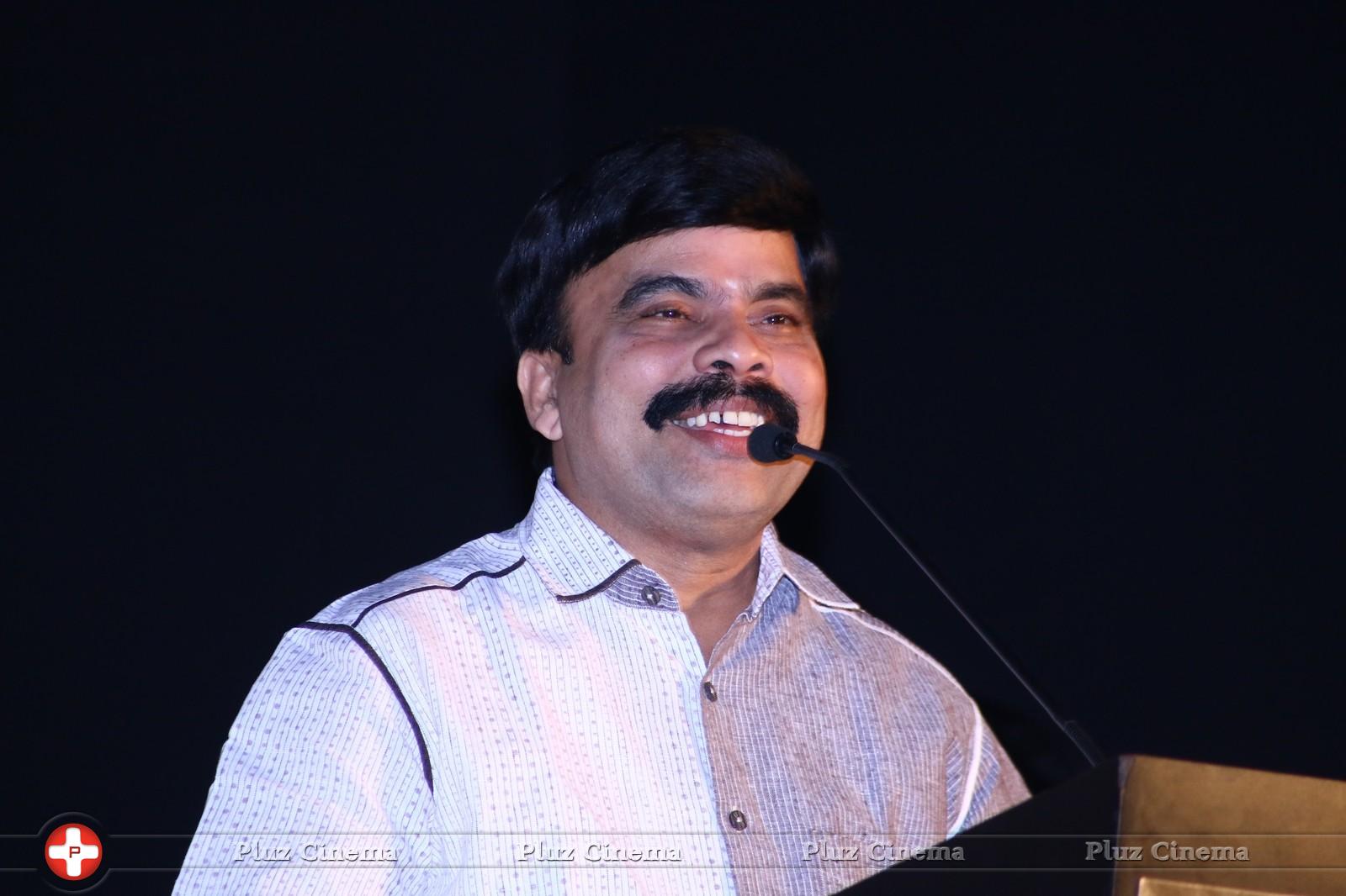Powerstar Srinivasan - Vaaimai Movie Audio Launch Stills | Picture 1025945