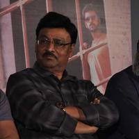 K. Bhagyaraj - Vaaimai Movie Press Meet Stills | Picture 1026631