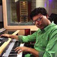 Music Director Sathya Latest Stills
