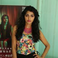 Sai Dhanshika - Thiranthidu Seese Movie Team Interview Photos | Picture 1028542