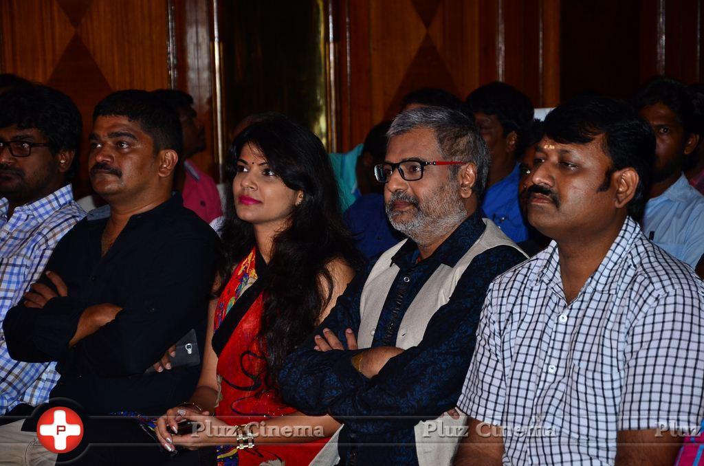 Aavi Kumar Movie Audio Launch Stills | Picture 1029517