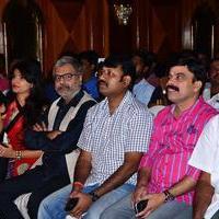 Aavi Kumar Movie Audio Launch Stills | Picture 1029516