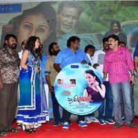 Aavi Kumar Movie Audio Launch Stills | Picture 1029554