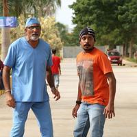 Aavi Kumar Movie Working Stills | Picture 1029213