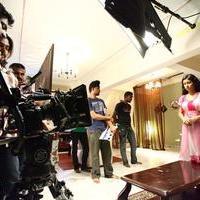 Aavi Kumar Movie Working Stills | Picture 1029216