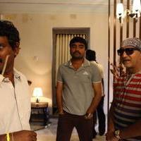Aavi Kumar Movie Working Stills | Picture 1029217
