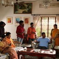 Innimey Ippadithaan Movie Working Stills | Picture 1030241