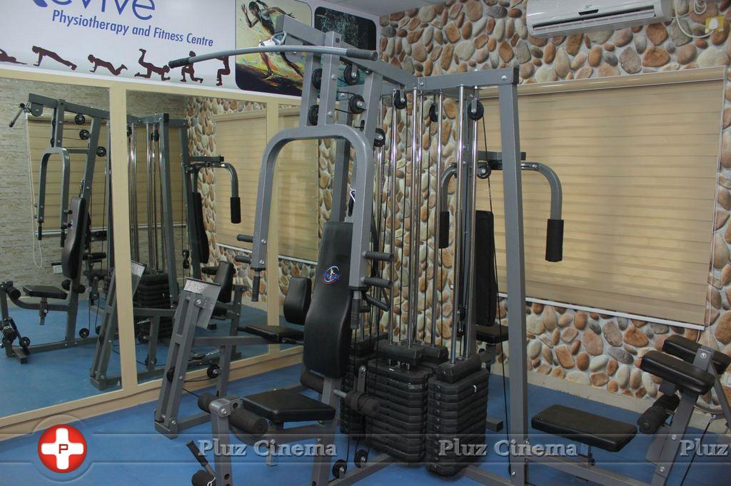 Physiotherapy And Fitness Centre Inauguration Photos | Picture 1030040
