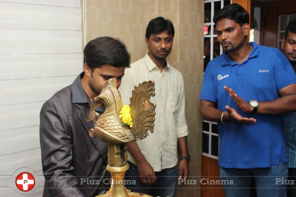 Physiotherapy And Fitness Centre Inauguration Photos | Picture 1030047