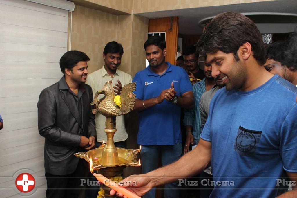 Physiotherapy And Fitness Centre Inauguration Photos | Picture 1030048