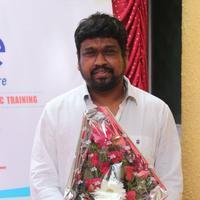 M. Rajesh - Physiotherapy And Fitness Centre Inauguration Photos