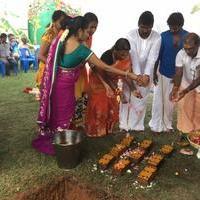 Raghava Lawrence to Build a Temple for his Mother Stills | Picture 1030067