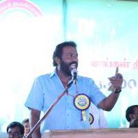 Tamil Film Industry Protest Stills | Picture 1030492