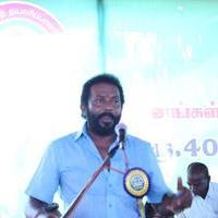 Tamil Film Industry Protest Stills | Picture 1030493