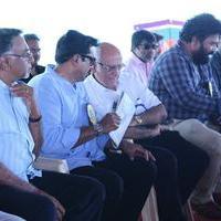 Tamil Film Industry Protest Stills | Picture 1030498