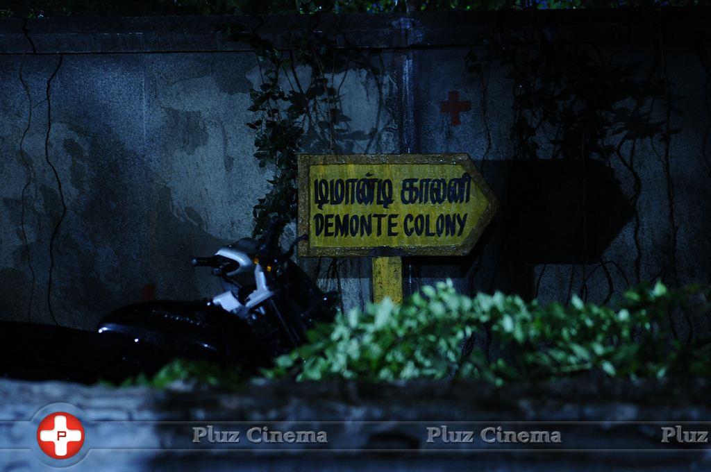 Demonte Colony Movie Stills | Picture 1031087