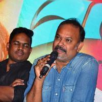 Venkat Prabhu - Masss Movie Press Meet Stills | Picture 1030973