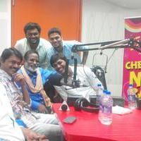 Avalukkenna Alagiya Mugam Movie Audio Launch at Suryan FM Stills | Picture 1031611