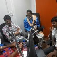 Avalukkenna Alagiya Mugam Movie Audio Launch at Suryan FM Stills | Picture 1031612