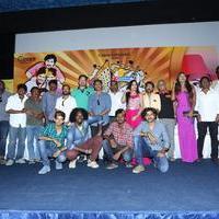 Vandha Mala Movie Press Meet Stills | Picture 1031803
